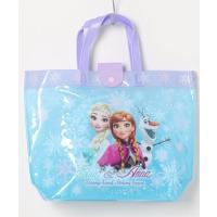 スイムグッズ キッズ ディズニープリンセス　バケット型バッグ(アナと雪の女王) | ZOZOTOWN Yahoo!店