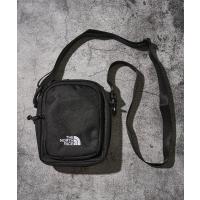 ショルダーバッグ バッグ レディース 「THE NORTH FACE ザ・ノースフェイス」SUPER CROSS BAG / フロントロゴミニショルダ | ZOZOTOWN Yahoo!店