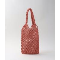 バッグ ハンドバッグ レディース BALI WERKSATTE / large rope bag(ラージロープバッグ) | ZOZOTOWN Yahoo!店