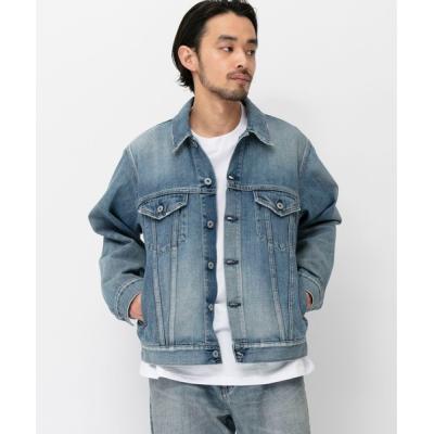 Johnbull メンズGジャン、デニムジャケットの商品一覧|コート Johnbull メンズGジャン、デニムジャケットの商品一覧|コート