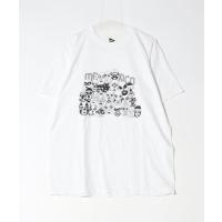 tシャツ Tシャツ レディース FUNG/ファング  Basic Tee mexico | ZOZOTOWN Yahoo!店