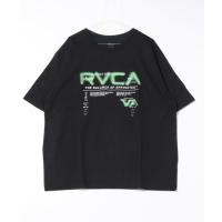 tシャツ Tシャツ メンズ RVCA メンズ SPRAY TEXT Ｔシャツ 「2024年夏モデル」/ルーカバックプリント半袖Tシャツ | ZOZOTOWN Yahoo!店