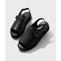 サンダル メンズ OPEN TOE SANDALS | ZOZOTOWN Yahoo!店