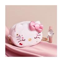 腕時計 レディース Angel Heart/エンジェルハート Hello Kitty Collaboration 腕時計 AHT-KT26SS レディ | ZOZOTOWN Yahoo!店