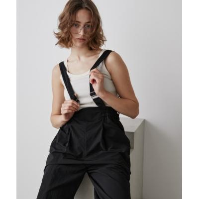 サロペット・オーバーオール・オールインワン An Auntie Rosa Holiday（アンティローザホリデー） サロペット