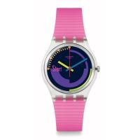 腕時計 レディース SWATCH NEON PINK PODIUM | ZOZOTOWN Yahoo!店