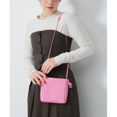 NOMADIS エコバッグ 黒 ピンク持ち手 NOMADIS エコバッグ 黒 ピンク持ち手 NOMADIS おすすめ人気商品