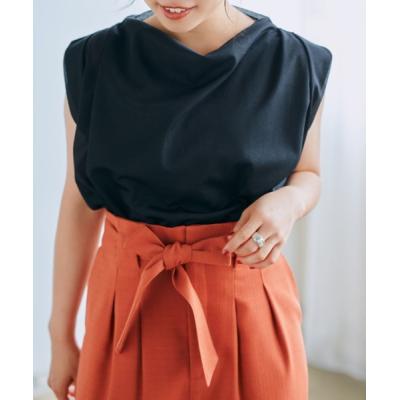 JULIUS ユリウス ドレープカットソー（ファッション）のおすすめ人気