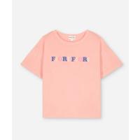 tシャツ TEE DYLAN JERSEY BABY SHRIMP FIORI FIORI レディース | ZOZOTOWN Yahoo!店