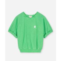 tシャツ TEE MIKA JERSEY GREEN CRUSH レディース | ZOZOTOWN Yahoo!店