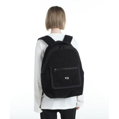 y-3 リュックの商品一覧 通販 - Yahoo!ショッピング