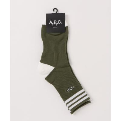 resurrection（ゴルフソックス レディース）｜レディースウエア