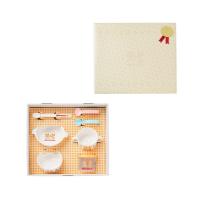 出産祝い テーブルウェアギフトセット　ラッピング済み | ZOZOTOWN Yahoo!店