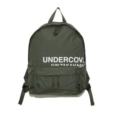 undercover ボーダーバックパック　イエロー Aimee Kestenberg | On Top Of The World Water Bottle