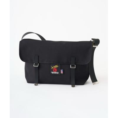 【美品】GIORGIO ARMANI ジョルジオアルマーニメッセンジャーバッグ ジョルジオアルマーニバッグ（メンズメッセンジャーバッグ）｜バッグ