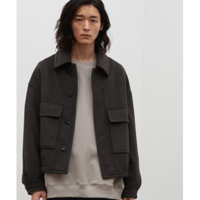 LIDnM メンズコートアウターの商品一覧｜ファッション 通販 - Yahoo 