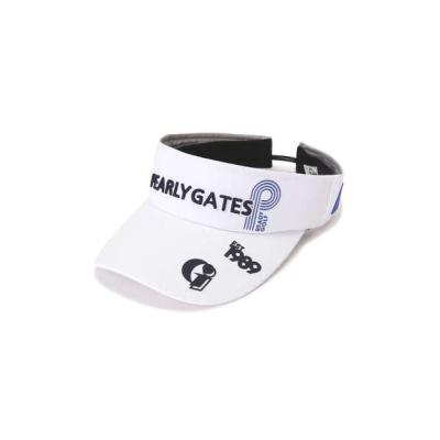 PEARLY GATES ゴルフ バイザー メンズの商品一覧|帽子(メンズ PEARLY GATES ゴルフ バイザー メンズの商品一覧|帽子(メンズ