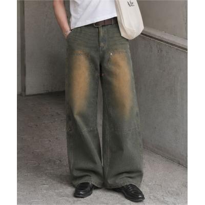 DOWBL（メンズジーンズ、デニム）｜ボトムス、パンツ | ファッション