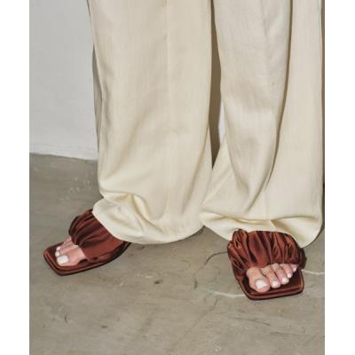 トゥデイフルサンダルのおすすめ人気商品一覧 通販 - Yahoo!ショッピング