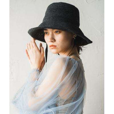 麦わら帽子 レディース ブランド（ORIENT MILLINERY）の商品一覧 通販 