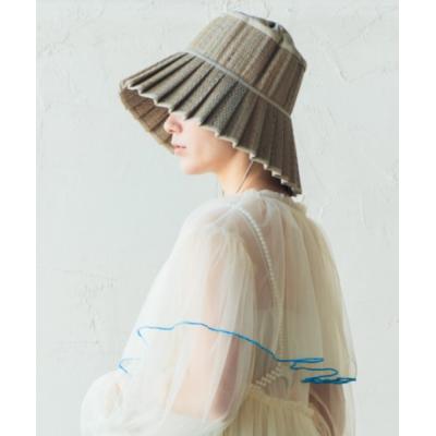 美品/ローナマーレイ LORNA MURRAY ローナマーレイ Capri Hat Adult 【Mサイズ