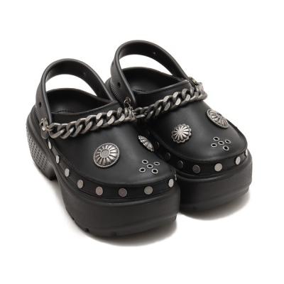 crocs 厚底の商品一覧 通販 - Yahoo!ショッピング