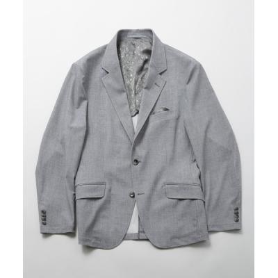 新品 Men's BIGI メンズビギ 2Bトラベルジャケット サイズSS 新品 Men's BIGI メンズビギ 2Bトラベルジャケット サイズSS