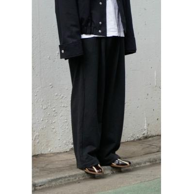 ユニバーサルプロダクツ ワイドパンツ（メンズファッション