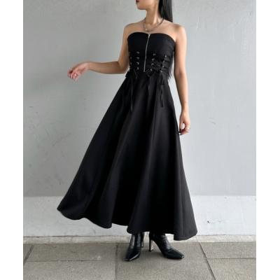 MILLY ウール黒 ワンピース PARTY ドレス チューブトップ 楽天市場】パーティードレス 結婚式 二次会 ワンピース チューブ