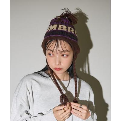 Supreme × Umbro ニット帽・ビーニー シュプリーム SUPREME☆ビーニー/ニット帽☆Umbro Beanie