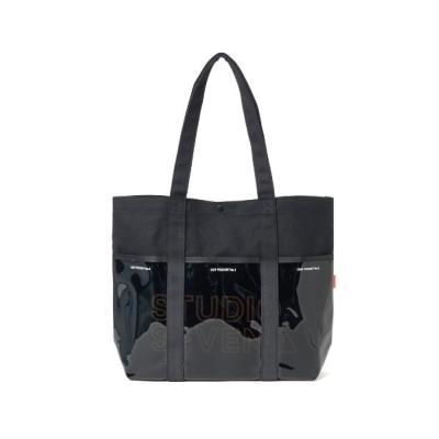 STUDIO SEVEN ブラックトートバッグ スタジオセブン トートのおすすめ人気商品一覧 通販 - Yahoo!ショッピング