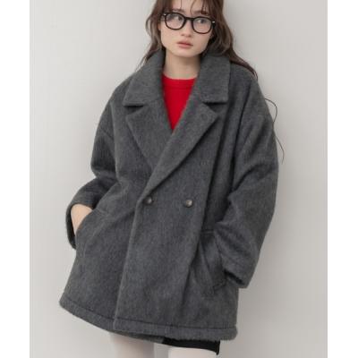 huitieme ジャケット（レディースコート、ジャケット） | ファッション