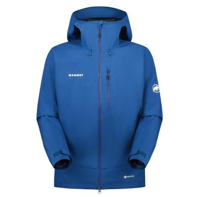 ジャケット・アウター MAMMUT Ayako Pro HS Hooded Jacket AF Men 55486_20220523214811422_414273