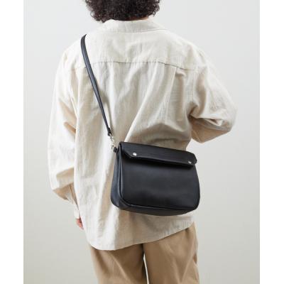 koho 美品 SLOW&CO メンズ ショルダーバッグ koho 美品 SLOW&CO メンズ ショルダーバッグ ショルダーバッグ