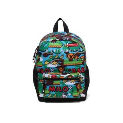 A BATHING APE リュック SHARK DAY PACK（バックパック/リュック）｜A BATHING APE（ア