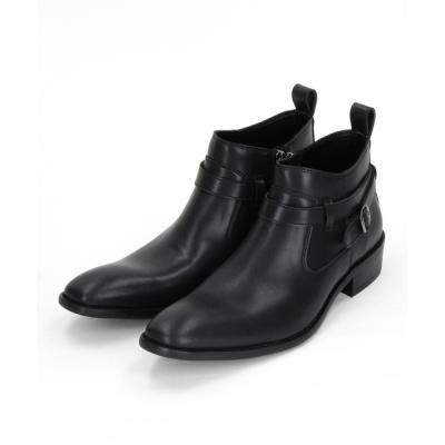 NICOLE CLUB FOR MEN メンズシューズ、紳士靴｜ファッション