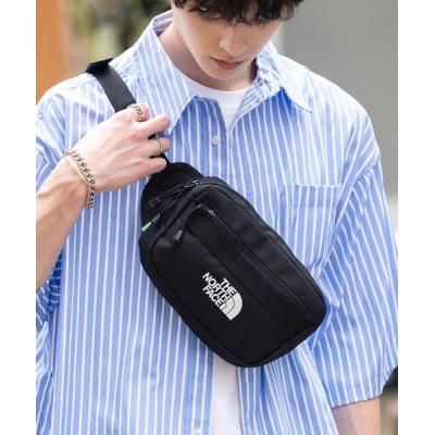 ノースフェイス ボディバッグ 韓国のおすすめ人気商品一覧 通販