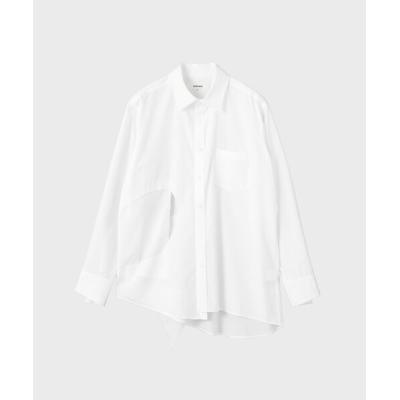 sulvam シャツの商品一覧 通販 - Yahoo!ショッピング