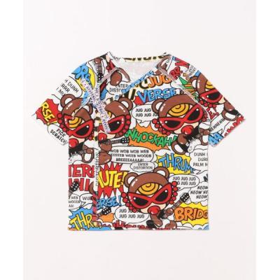 ヒステリックグラマー tシャツ（HYSTERIC MINI）のおすすめ人気商品