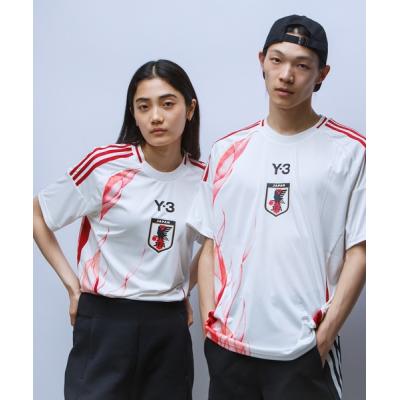 サッカー日本代表アウェイユニフォーム(ファッション)の商品 サッカー日本代表アウェイユニフォーム(ファッション)の商品