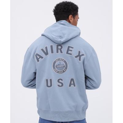 chrystie NYC パーカーのおすすめ人気商品一覧 通販 - Yahoo!ショッピング