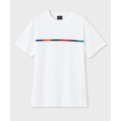 Paul Smith メンズ半袖Tシャツ、カットソー｜トップス