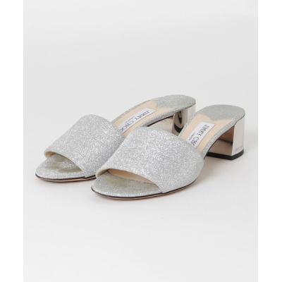 JIMMY CHOO サンダル、ミュールの商品一覧｜シューズ｜ファッション 