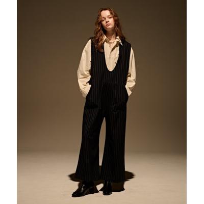 kapitalオーバーオールのおすすめ人気商品一覧 通販 - Yahoo!ショッピング