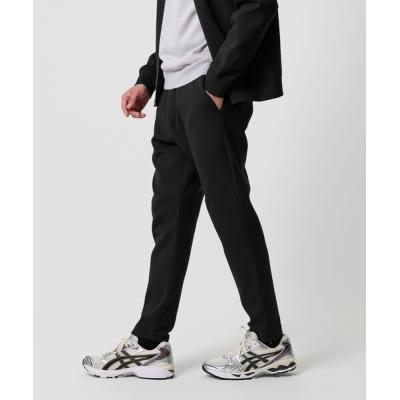 a2o カットオフスウェットパンツ ブラック a2o スウェットパンツ ジャージ 「a2o」カットオフスウェット