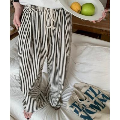 ドットパンツ（ファッション）（色：ブラウン系）のおすすめ人気商品