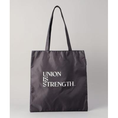 新品⭐️タグ付き ❤️ANEW ロゴ　トートバッグ　グレー　人気商品 ZOZOTOWN Yahoo!店 - トートバッグ｜Yahoo!ショッピング