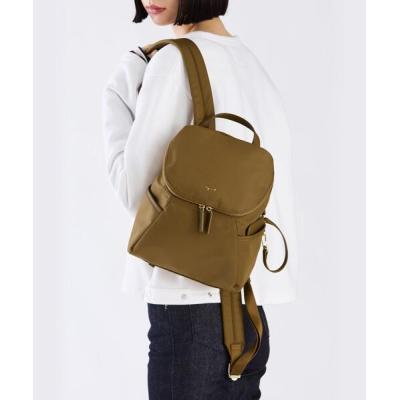 agnes b. レディースバッグ（色：ブラウン系）｜ファッション おすすめ