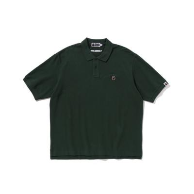 A BATHING APE メンズポロシャツの商品一覧|トップス A BATHING APE メンズポロシャツの商品一覧|トップス