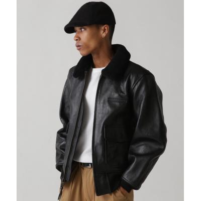 g1フライトジャケットのおすすめ人気商品一覧 通販 - Yahoo!ショッピング